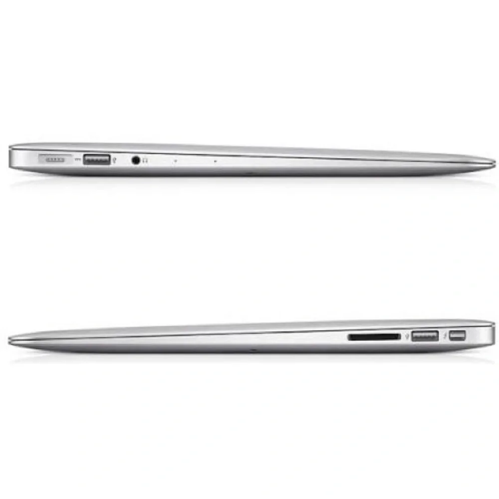 Apple MacBook Air 13” (2017) Intel i5 – Fresh macOS Install – Model A1466